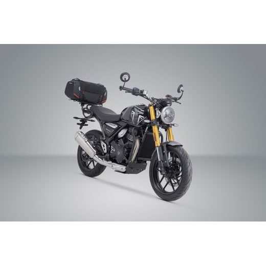 SW MOTECH RACKPACK SET TRIUMPH SPEED 400 / SCRAMBLER 400 X (23-).