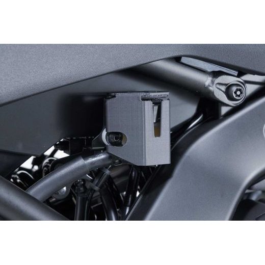 SW MOTECH KRYT NÁDRŽKY BRZDOVÉ KAPALINY YAMAHA TRACER 9 / GT / GT (24-).