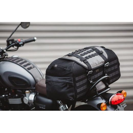SW MOTECH LEGEND GEAR TAŠKA ZADNÍ LR2, 48 L VODĚODOLNÁ