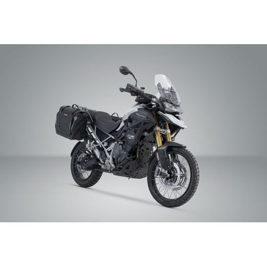 SW MOTECH SYSBAG WP L/L SYSTEM TRIUMPH TIGER 1200 RALLY PRO/GT/GT PRO (22-).