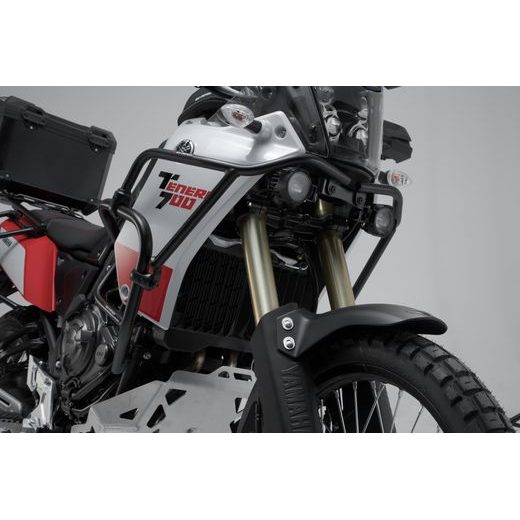 SW MOTECH PADACÍ RÁM-HORNÍ YAMAHA XT700 TÉNÉRÉ (19-24).NENÍ VHODNÝ PRO DM20,DM21