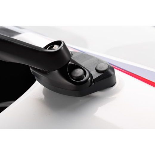 SW MOTECH ROZŠÍŘENÍ ZRCÁTEK PRO CBR MODELY
