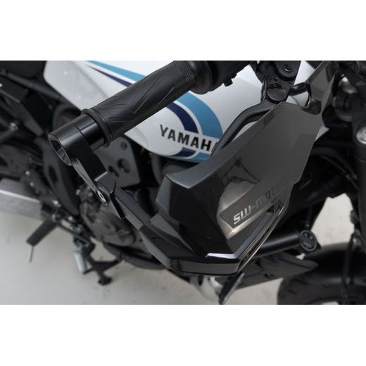 SW MOTECH KOBRA CHRÁNIČE RUKOU YAMAHA MT-07, MT-09, XSR700/900.