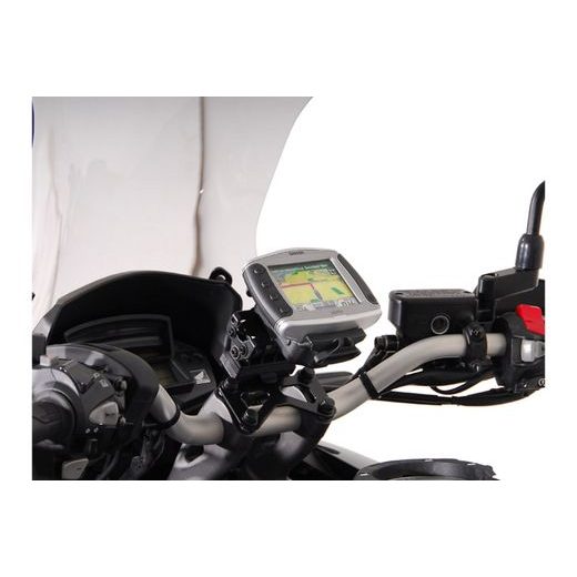 SW MOTECH HONDA - VFR 1200 X CROSSTOURER - DRŽÁK GPS CROSSTOURER