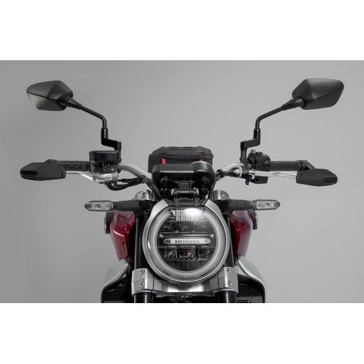 SW MOTECH CHRÁNIČ PÁČEK VČ. DEFLEKTORU PROTI VĚTRUHONDA CB1000R (18-).