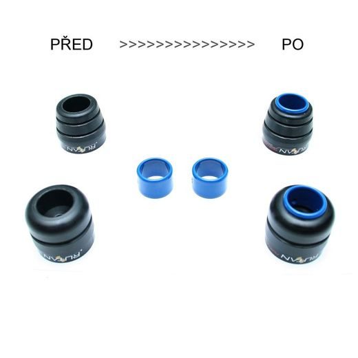 UPGRADE SADY NA OSU CLASIC + CONUS
