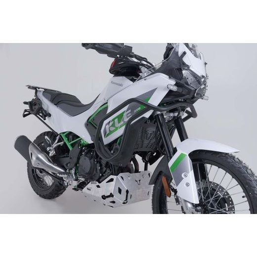 SW MOTECH PADACÍ RÁM KAWASAKI KLE500 / KLE500 SE (26-)