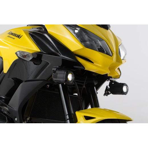 SW MOTECH DRŽÁK SVĚTEL KAWASAKI VERSYS 650/15-/