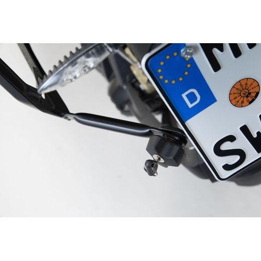 SW MOTECH SADA ZÁMKŮ PRO NOSIČE ŘADY PRO