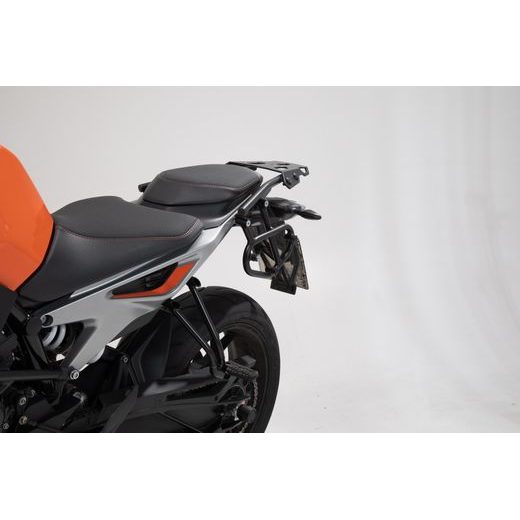 SW MOTECH SYSBAG WP M SYSTEM KTM 790 DUKE (18-) / 890 DUKE R (19-).