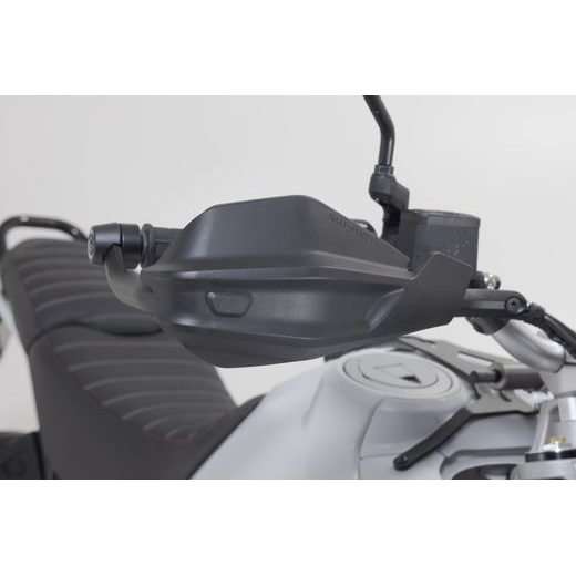 SW MOTECH ADVENTURE SET PROTECTION CFMOTO 800MT-X (24-).