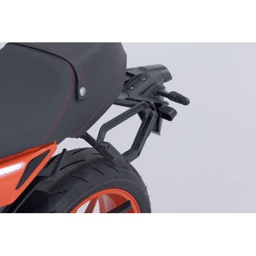 SW MOTECH V-LOC NOSIČ LEVÝ YAMAHA XSR900 (21-), XSR900 GP (23-).