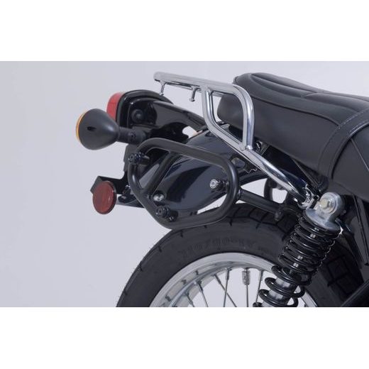 SW MOTECH SYSBAG WP M/M SADA KAWASAKI W230 (24-).