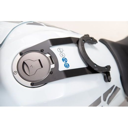 SW MOTECH EVO PODKOVA HONDA CB500X (18-).