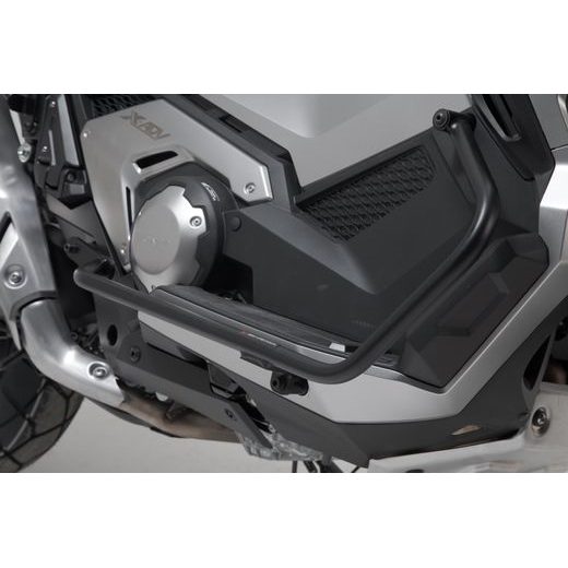 SW MOTECH PADACÍ RÁM PRO HONDA X-ADV (20-) NELZE KOMBINOVAT S ORIG. STUPAČKAMI