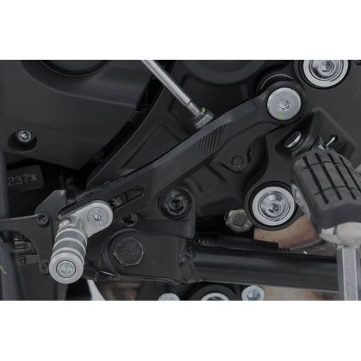 SW MOTECH ŘADÍCÍ PÁČKA YAMAHA XSR700 / XT, MT-07 / TRACER.