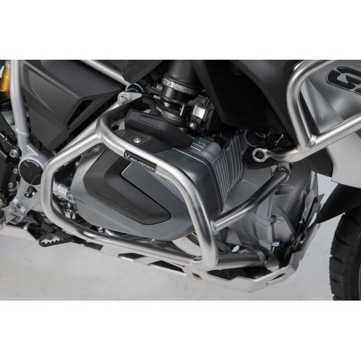 SW MOTECH PADACÍ RÁM SPODNÍ -NEREZOVÝ PRO BMW R 1250 GS/ADV ,R 1250 R/RS (18-).