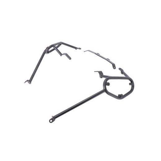 SW MOTECH SLC NOSIČE SADA SUZUKI DL650 V-STROM (16-).