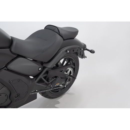 SW MOTECH SLH NOSIČ PRO LH2 LEVÝ KAWASAKI VULCAN S (16-). FOR LH2.