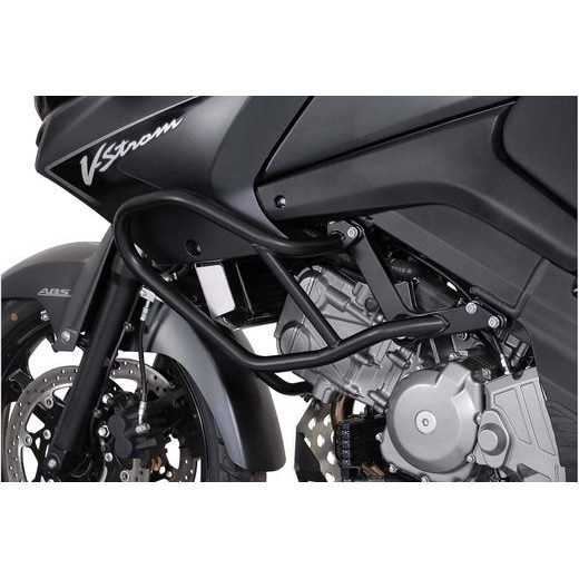 SW MOTECH PADACÍ RÁM SUZUKI DL 650 /04-10/