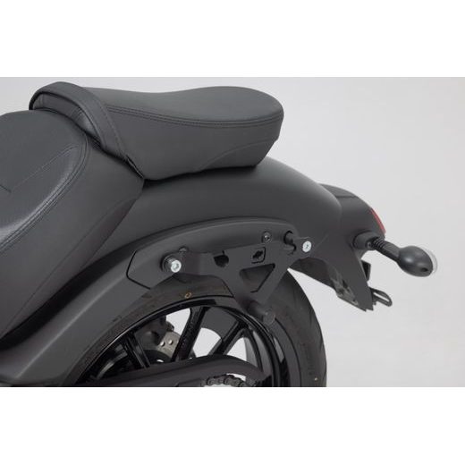 SW MOTECH SLH BOČNÍ NOSIČ LH1 LEVÝ KAWASAKI VULCAN S (16-). PRO LH1.