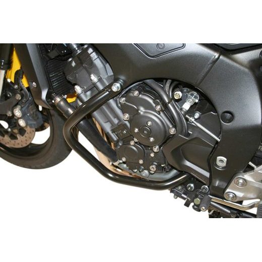 SW MOTECH PADACÍ RÁM YAMAHA FZ 1 (05-) /FZ 1 FAZER (05-07)