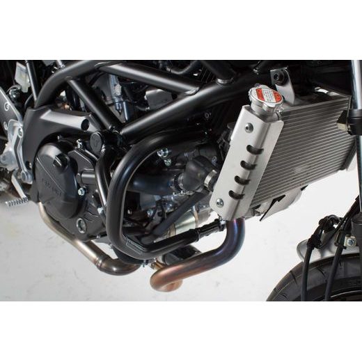 SW MOTECH PADACÍ RÁM SUZUKI SV650 ABS (15-) / SV650 X (18-).