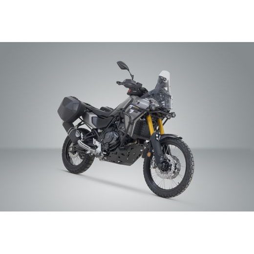 SW MOTECH URBAN ABS SADA KUFRŮ 2X 16,5 L. YAMAHA TÉNÉRÉ 700 MODELS (19-).