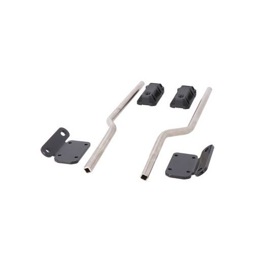 SW MOTECH PODPĚRY PRO TAŠKY BLAZE MOTO GUZZI V100 MANDELLO/S (22-).