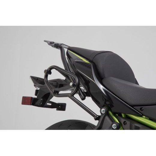 SW MOTECH LEGEND GEAR BOČNÍ TAŠKY LC KAWASAKI Z 650 (16-).