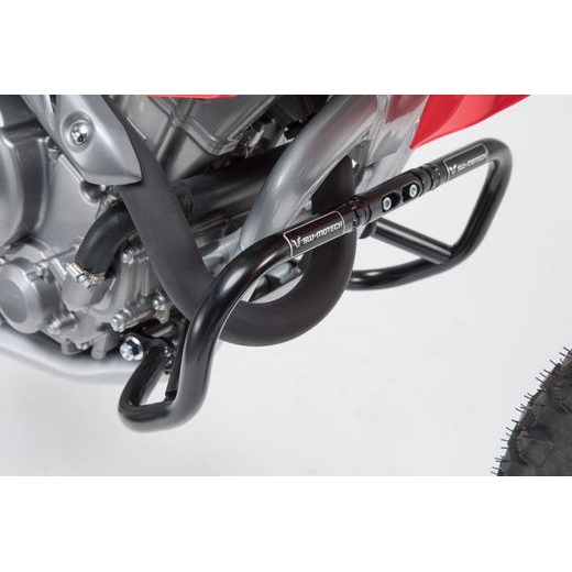 SW MOTECH PADACÍ RÁM HONDA CRF 250 L (17-)/CRF300L (20-)