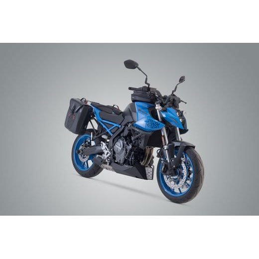 SW MOTECH SYSBAG WP M/M SADA SUZUKI GSX-8S (22-).