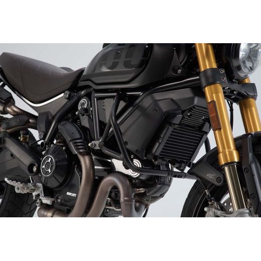 SW MOTECH PADACÍ RÁM DUCATI SCRAMBLER 1100 MODELY (17-).