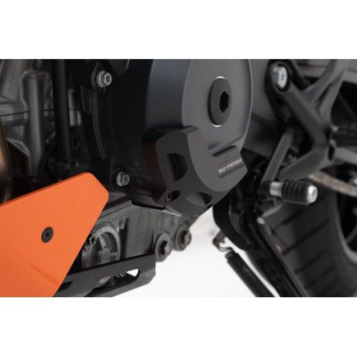 SW MOTECH PROTEKTOR MOTORU- SADA KTM 790 DUKE (18-)/890 DUKE R (19-)