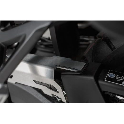 SW MOTECH KRYT ŘETĚZU HONDA CRF 1000 L AFRICA TWIN (15-)