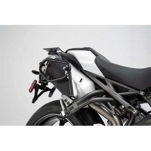 SW MOTECH URBAN ABS SADA 2 X 16 L. TRIUMPH SPEED TRIPLE 1050 (18-).
