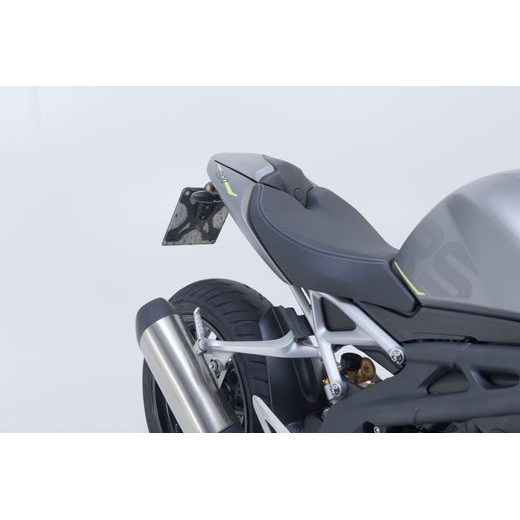 SW MOTECH PRO BLAZE H SADA TAŠEK TRIUMPH SPEED TRIPLE 1200 RR / RS (21-).