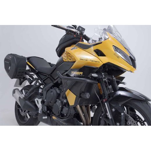 SW MOTECH PADACÍ RÁM TRIUMPH TIGER 800 SPORT (24-)/ 660 SPORT (25-26)