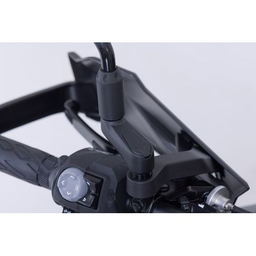 SW MOTECH ROZŠÍŘENÍ ZRCÁTEK SUZUKI V-STROM 800DE/1050DE, GSX-S1000GX.