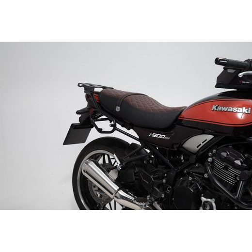 SW MOTECH SYSBAG WP M/M SYSTEM KAWASAKI Z900RS (17-).