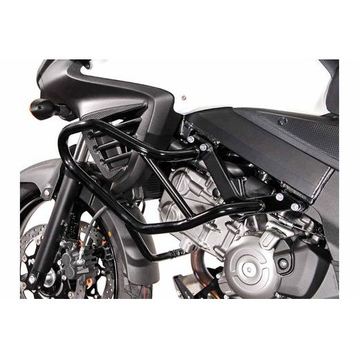 SW MOTECH PADACÍ RÁM SUZUKI DL 650 (11-),/ XT (14-)