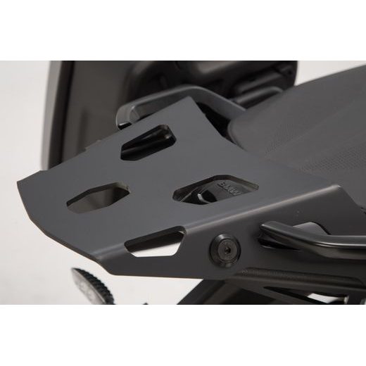 SW MOTECH TOP NOSIČ STREET RACK PRO BMW R 1200 R/RS (15-), R 1250 R/RS (18-).