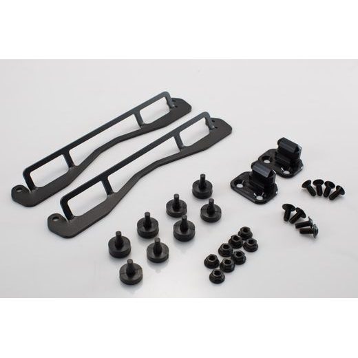 SW MOTECH ADAPTER PRO KUFRY SHAD NA PRO NOSIČ SW