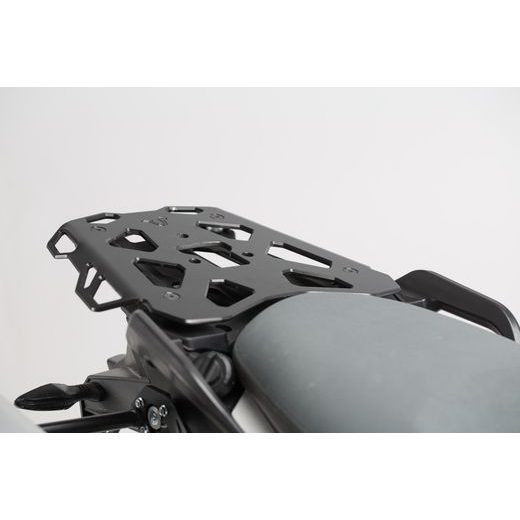 SW MOTECH KTM - 1290 SUPER ADVENTURE T - TOP NOSIČ ALU-RACK KTM 1290 SUPER ADVENTURE (14-16)