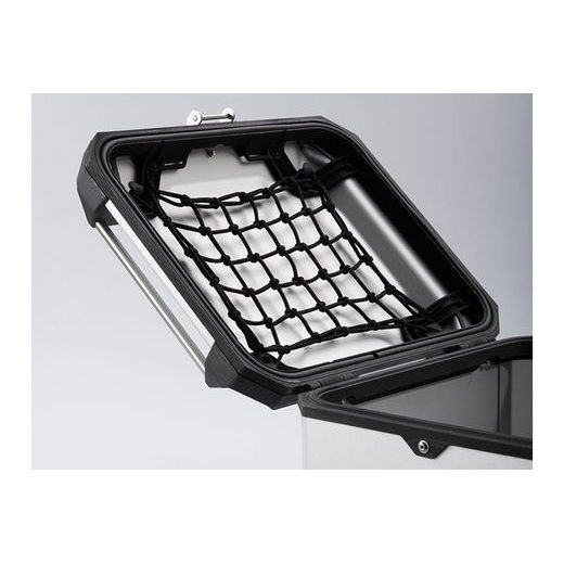SW MOTECH SÍŤKA DO VÍKA KUFRU TRAX ADV.38 LITRŮ-TOP BOX