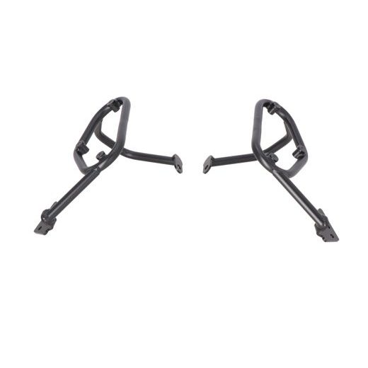 SW MOTECH SLC BOČNÍ NOSIČE SADA R L TRIUMPH SPEED TRIPLE 1050 (18-).