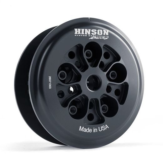 INNER HUB HINSON H031