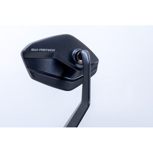 SW MOTECH ZRCÁTKA DO KONCŮ ŘÍDÍTEK PRO TRIUMPH MODELY.