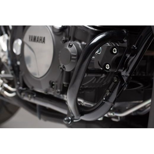 SW MOTECH PADACÍ RÁM YAMAHA XJR 1200/1300 (95-), XJR 1300 2015-