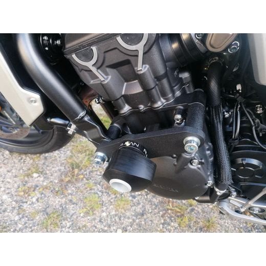 PROTEKTORY NA RÁM GATLING - HONDA CB 1000R ´18-20